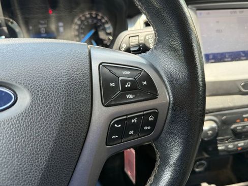 Used 2020 Ford Ranger XLT w/ Equipment Group 301A Mid AWD/4WD image 28