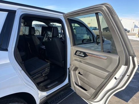 New 2026 Chevrolet Tahoe Z71 w/ Z71 Off-Road Package image 28