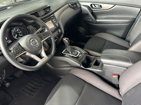 Used 2018 Nissan Rogue Sport S AWD/4WD image 10