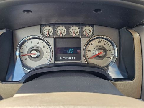 Used 2010 Ford F150 Lariat AWD/4WD image 43