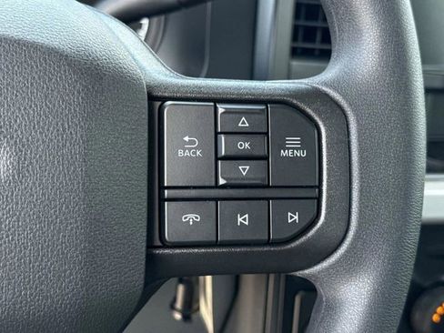 New 2026 Ford F350 XL RWD image 23