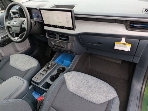 New 2025 Ford Maverick XLT w/ XLT Luxury Package image 20