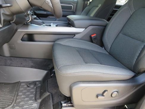 New 2026 RAM 1500 Big Horn image 17