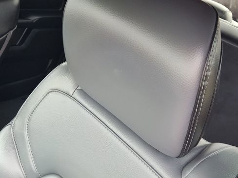 Used 2025 RAM 1500 Tradesman image 15