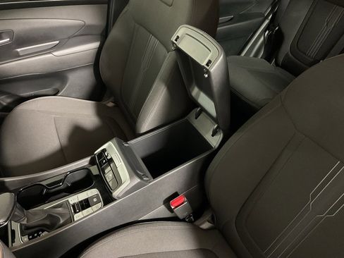 Certified 2023 Hyundai Tucson SEL image 28