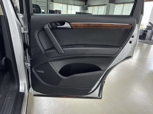 Used 2013 Audi Q7 TDI Premium Plus image 16