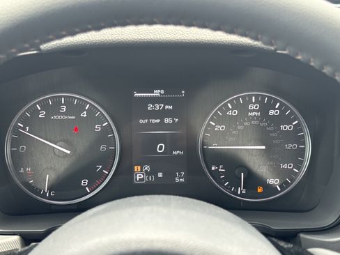 New 2026 Subaru Forester Sport AWD/4WD image 13