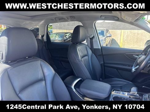 Used 2023 Audi Q7 3.0T Premium Plus AWD/4WD image 17