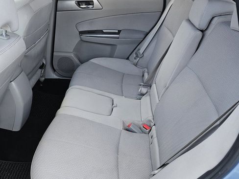 Used 2012 Subaru Forester 2.5X Premium image 11
