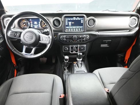 Used 2018 Jeep Wrangler Unlimited Sahara w/ Dual Top Group image 14