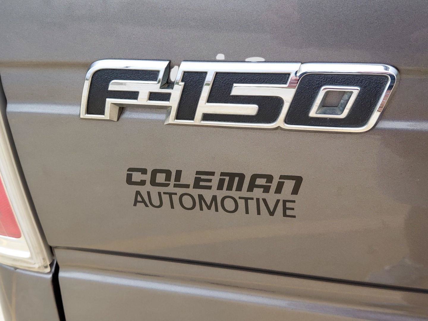 Used 2014 Ford F150 XLT w/ Equipment Group 302A Luxury AWD/4WD image 17