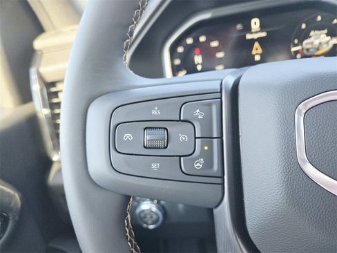 New 2026 GMC Sierra 2500 AT4 w/ AT4 Premium Plus Package image 29