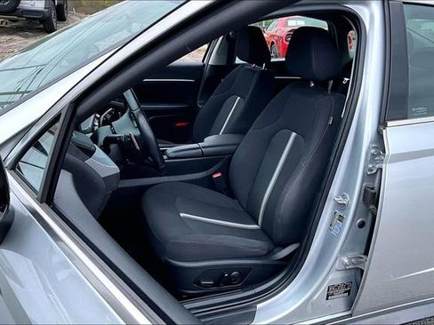 Used 2024 Hyundai Sonata SEL image 18