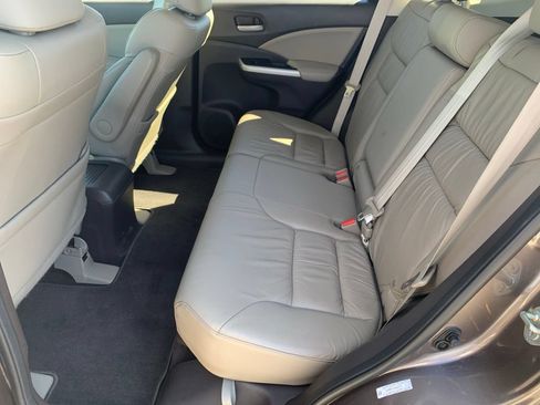 Used 2014 Honda CR-V EX-L image 15