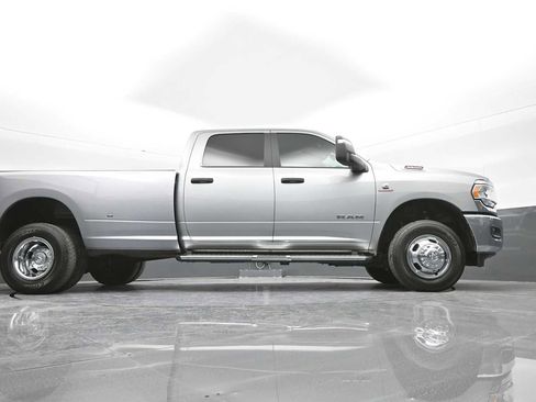 Used 2024 RAM 3500 Big Horn image 78