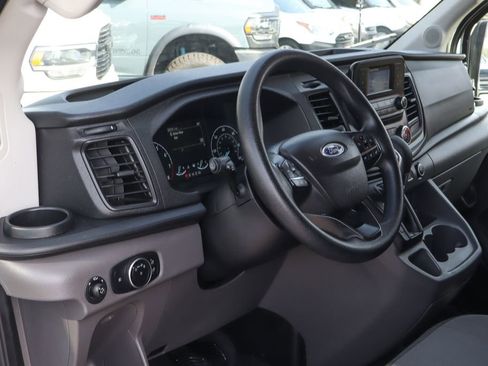Used 2020 Ford Transit 350 XLT RWD image 22