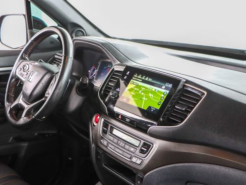 Used 2023 Honda Passport TrailSport image 26
