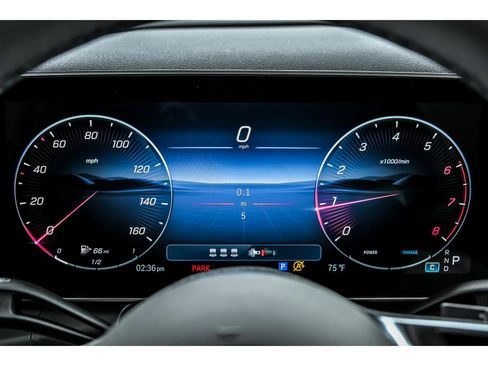 New 2026 Mercedes-Benz GLC 300 4MATIC image 11