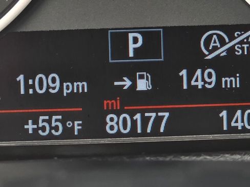 Used 2016 BMW X1 xDrive28i w/ Premium Package AWD/4WD image 35
