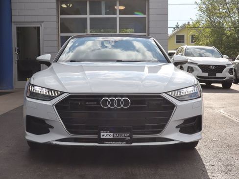 Used 2019 Audi A7 3.0T Prestige AWD/4WD image 8