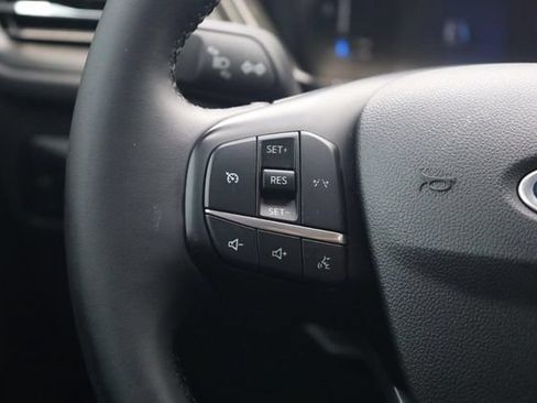 Certified 2024 Ford Escape Active FWD image 10