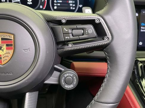 Used 2026 Porsche Panamera GTS image 40