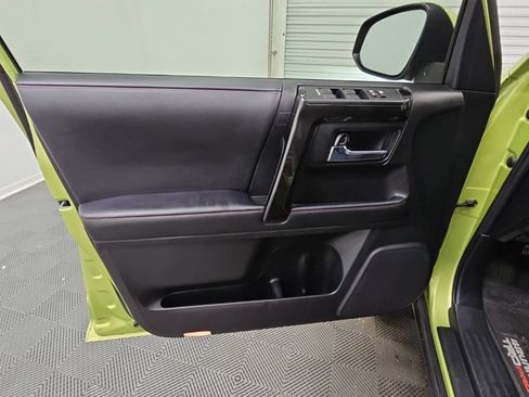 Used 2022 Toyota 4Runner TRD Pro AWD/4WD image 30