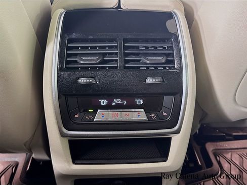 Used 2023 BMW X5 xDrive45e w/ Executive Package image 27