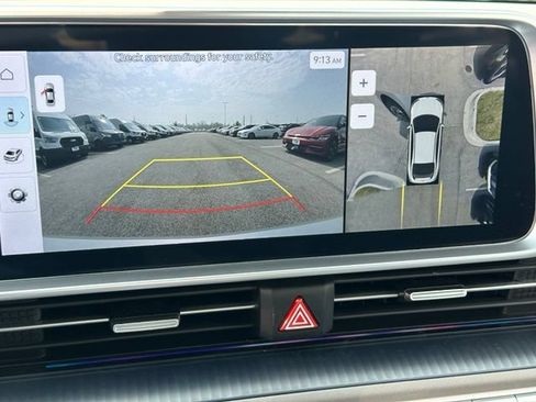 Used 2023 Hyundai Ioniq 6 Limited w/ Cargo Package AWD/4WD image 26