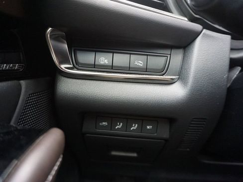 Used 2024 MAZDA CX-30 AWD 2.5 S w/ Premium Package image 5