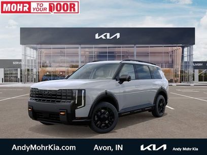 New 2027 Kia Telluride SX X-Pro