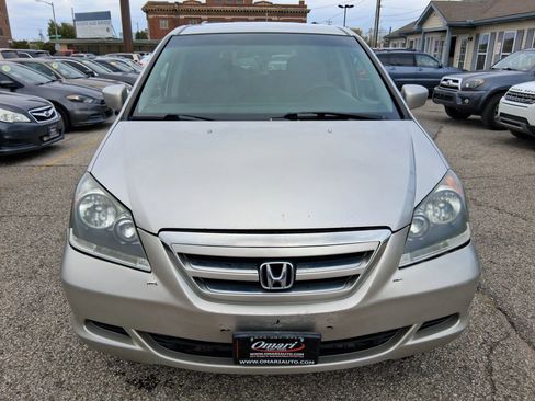 Used 2006 Honda Odyssey EX image 9