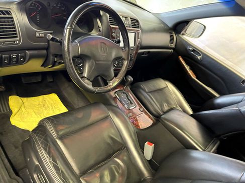 Used 2002 Acura MDX Touring image 24
