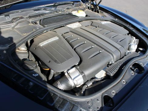 Used 2015 Bentley Continental GT Speed image 30