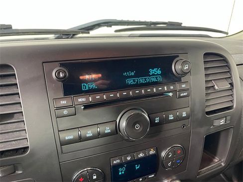 Used 2008 Chevrolet Silverado 1500 LT w/ Power Pack Plus image 7