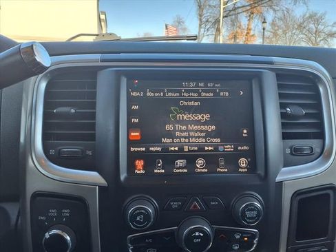 Used 2014 RAM 3500 SLT w/ Luxury Group image 18