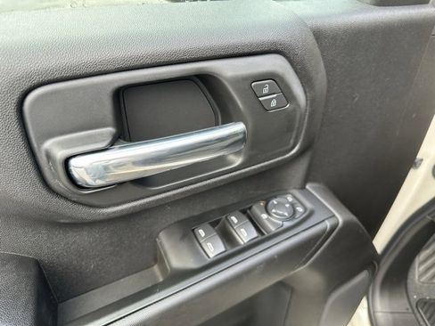 New 2026 Chevrolet Silverado 2500 Custom image 12