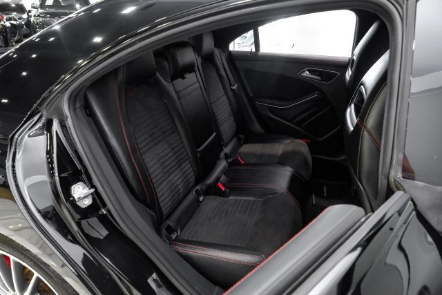 Used 2018 Mercedes-Benz CLA 45 AMG 4MATIC image 46