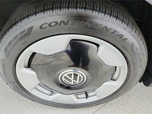 Used 2025 Volkswagen ID. Buzz Pro S image 53