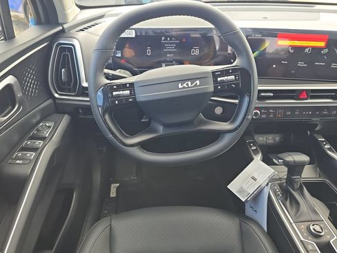 New 2026 Kia Sorento S AWD/4WD image 13
