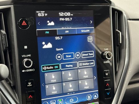 Used 2025 Subaru Crosstrek 2.5i Wilderness w/ Wilderness Package image 25