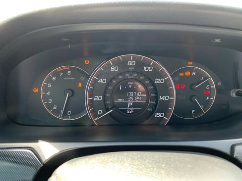 Used 2014 Honda Accord EX-L image 18
