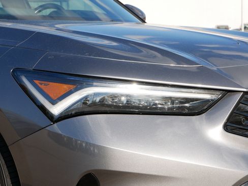 Certified 2024 Acura Integra A-Spec image 16