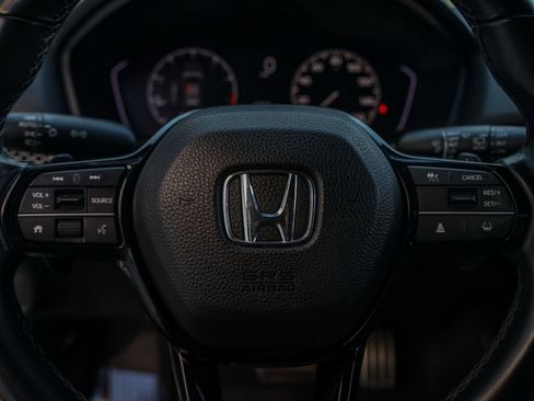 Used 2023 Honda Civic Sport image 25