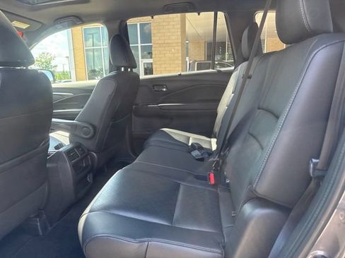 Used 2019 Honda Passport EX-L image 19