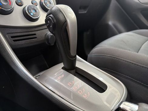 Used 2016 Chevrolet Trax LT image 27