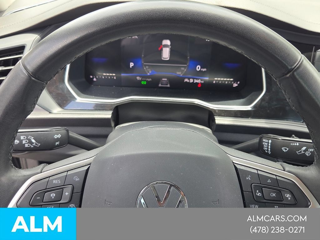 Used 2024 Volkswagen Jetta S FWD image 24
