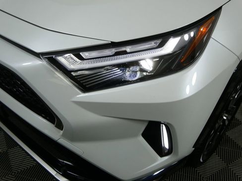 Used 2024 Toyota RAV4 XSE image 10