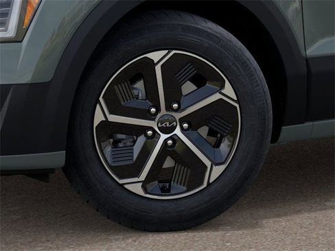 New 2026 Kia Niro EX image 9