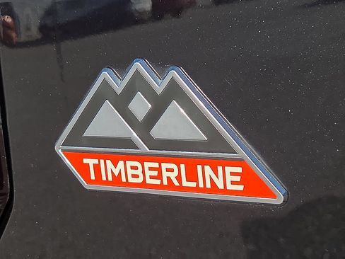 Certified 2022 Ford Expedition Timberline AWD/4WD image 9